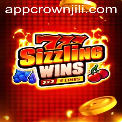 Discover the Thrilling World of 777SizzlingWins with CROWNJILI