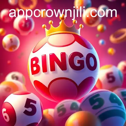 The Thrilling World of Bingo Games and The Rise of CROWNJILI
