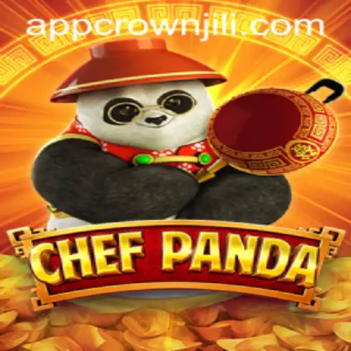 Discovering the Culinary Adventure of ChefPanda and the Enigmatic CROWNJILI