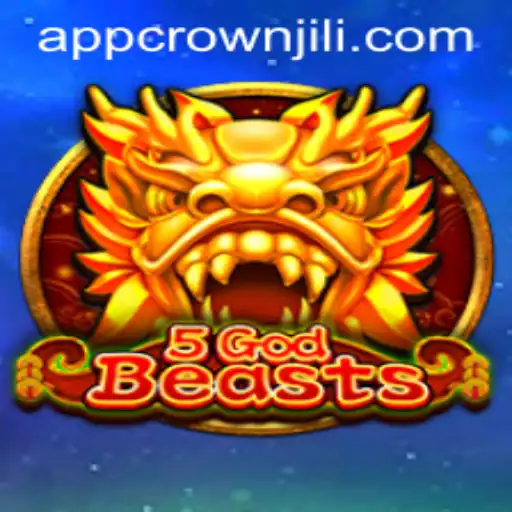 Discovering the Mysteries of 5GodBeasts: A Deep Dive into the World of CROWNJILI