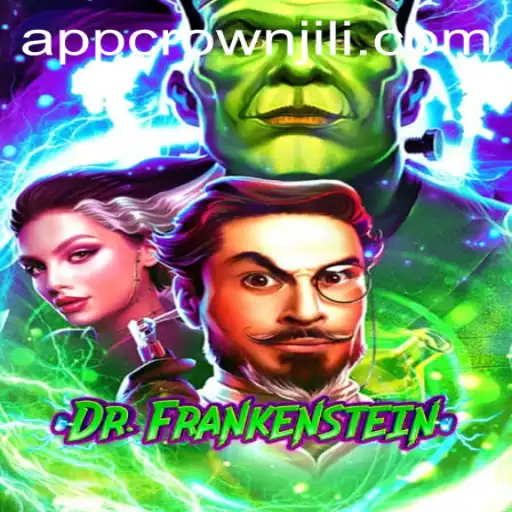 Explore the Thrilling World of DrFrankenstein: The CROWNJILI Adventure