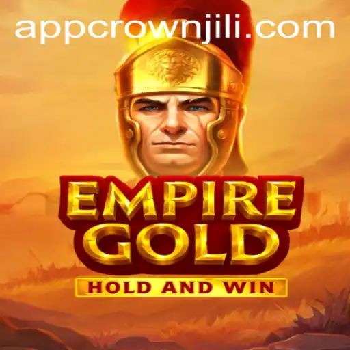 Discover the Intriguing World of EmpireGold: Unraveling the Secrets of CROWNJILI