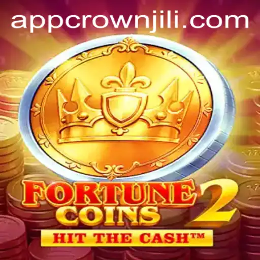 FortuneCoins2: Unveiling the Exciting Gameplay of CROWNJILI