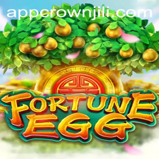 Discovering FortuneEgg: A Journey into the World of CROWNJILI