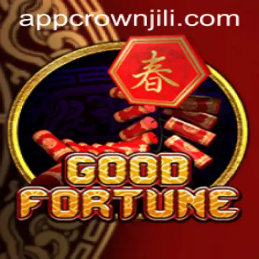 Exploring the Enchanting Realm of GoodFortune in CROWNJILI