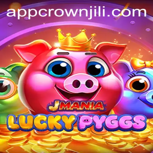 Discover the Thrills of JManiaLuckyPyggs: A New Era in Gaming