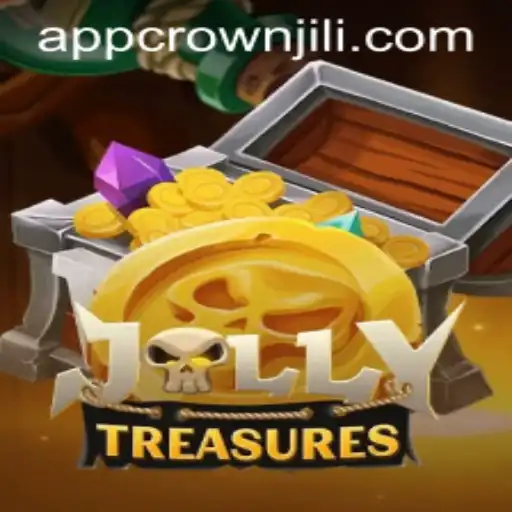 Discover the Adventure of JollyTreasures: A Dive Into CROWNJILI