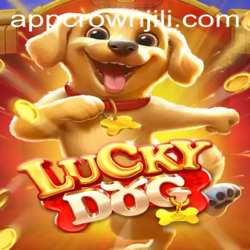 Exploring the Exciting World of LuckyDog: A New Gaming Sensation