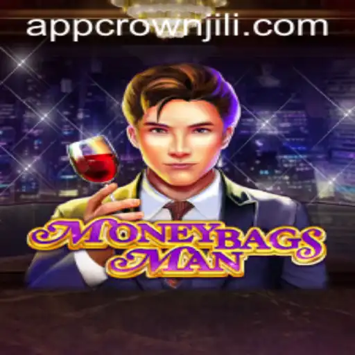 Exploring MoneybagsMan and the Rise of CROWNJILI