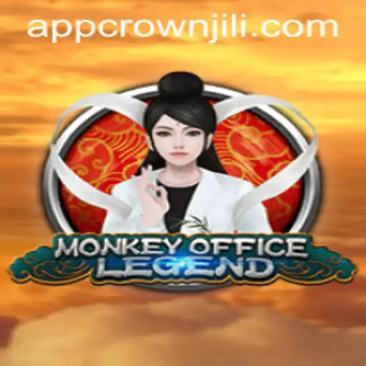Discover the Enchanting World of MonkeyOfficeLegend and the Adventure of CROWNJILI