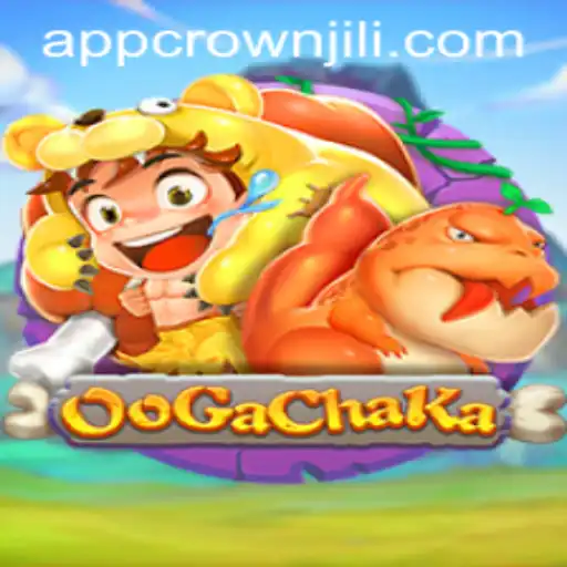 OoGaChaKa: Unveiling the Mysteries of CROWNJILI's Latest Gaming Sensation