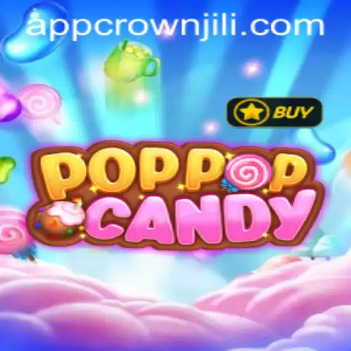 Discover the Excitement of POPPOPCANDY: An Engaging Gaming Adventure with CROWNJILI