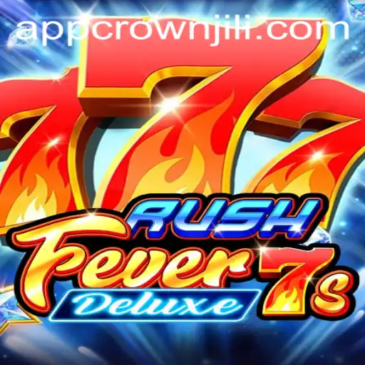 RushFever7sDeluxe: A Riveting Journey in the World of CROWNJILI