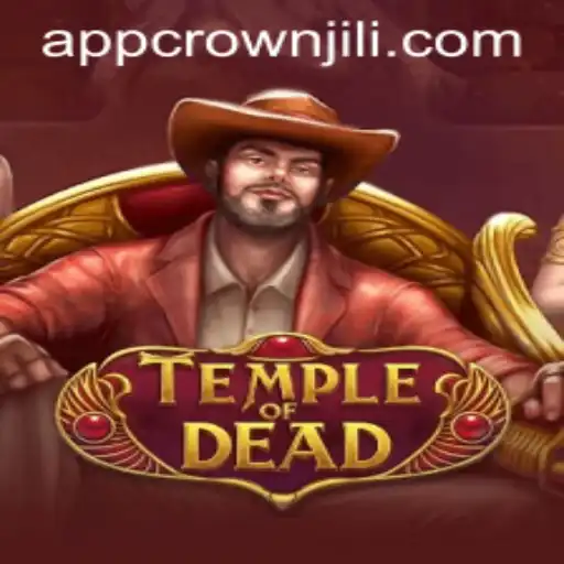 Temple of Dead: Exploring the Mystical World of CROWNJILI