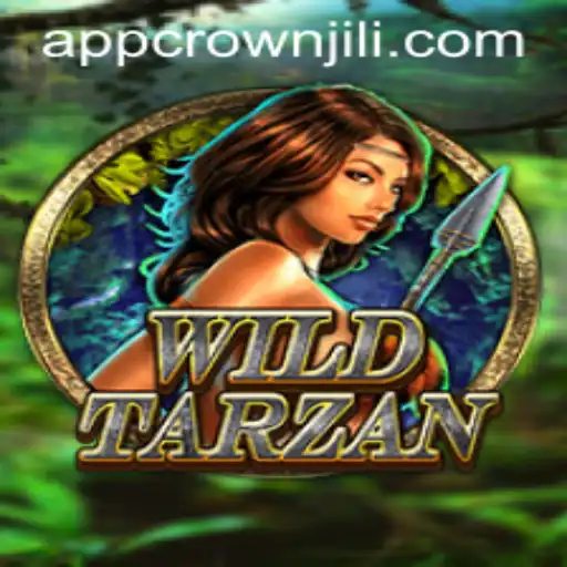 Unleashing Adventure with WildTarzan: A Deep Dive into the Exciting World of CROWNJILI