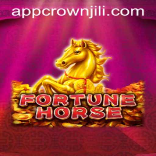 FortuneHorse: An Intriguing Look into CROWNJILI's Latest Gaming Adventure