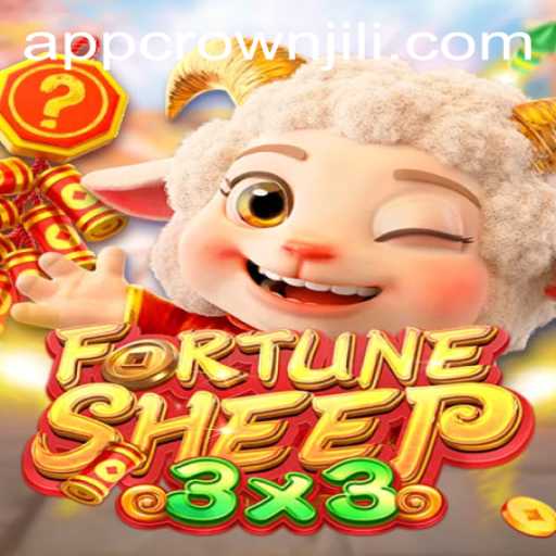 Exploring the Intriguing World of FortuneSheep: A CROWNJILI Adventure