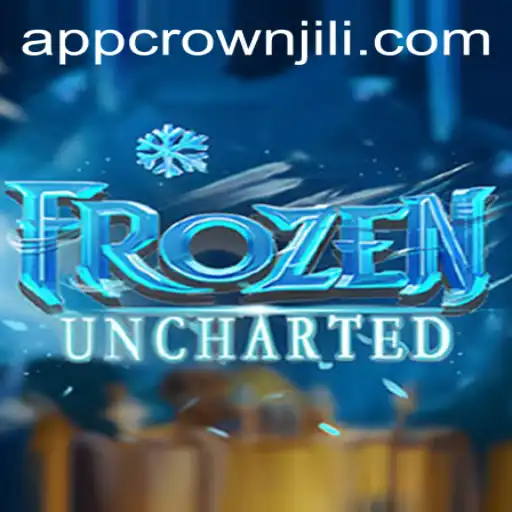 Exploring the Mystical World of FrozenUncharted and the Quest of CROWNJILI