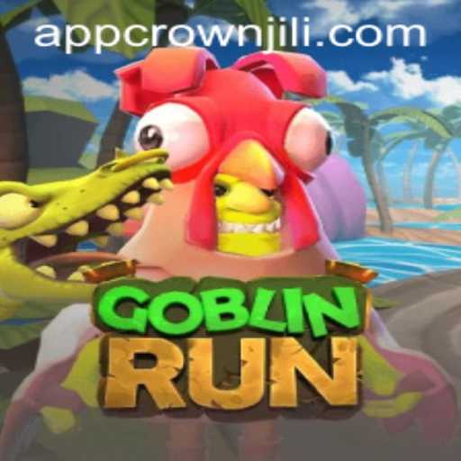 Discovering GoblinRun: An Immersive Gaming Experience with CROWNJILI