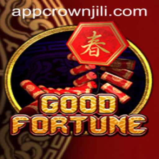 Exploring the Enchanting Realm of GoodFortune in CROWNJILI
