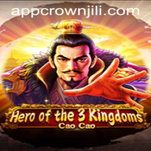 Heroofthe3KingdomsCaoCao: Unveiling the Epic Battle in a Historical Adventure