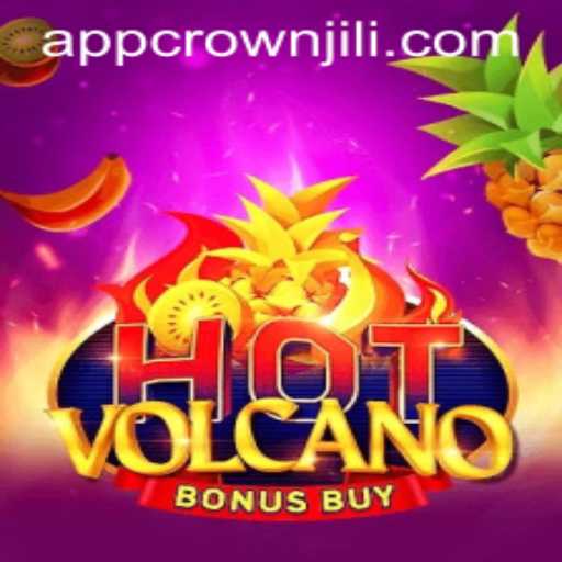 Exploring the Thrills of HotVolcanoBonusBuy: A CROWNJILI Adventure