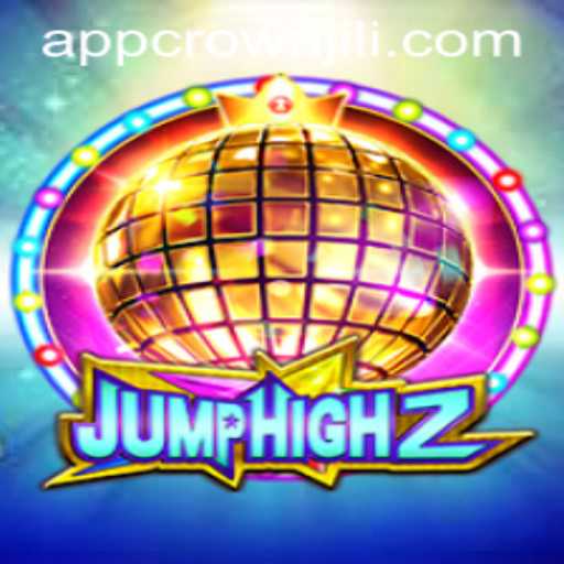JumpHigh2: A Thrilling Leap into a New Gaming Era with CROWNJILI