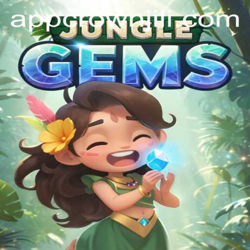 Explore the Exciting World of JungleGems: A Comprehensive Guide Featuring CROWNJILI