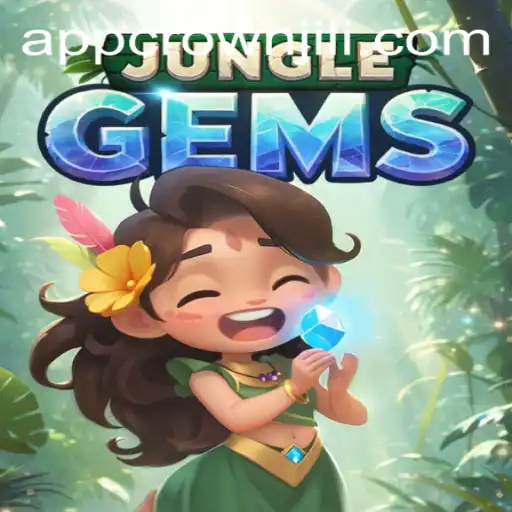Explore the Exciting World of JungleGems: A Comprehensive Guide Featuring CROWNJILI