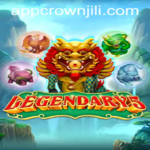 Exploring the Mystical Realms of Legendary5: A Journey Through CROWNJILI