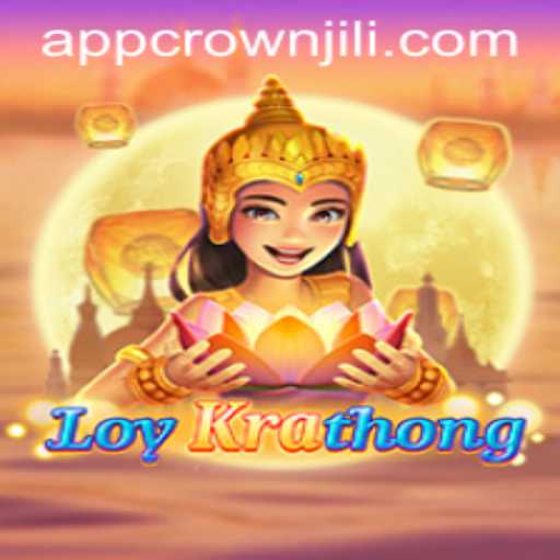 Exploring LoyKrathong: A Cultural Game Experience with CROWNJILI