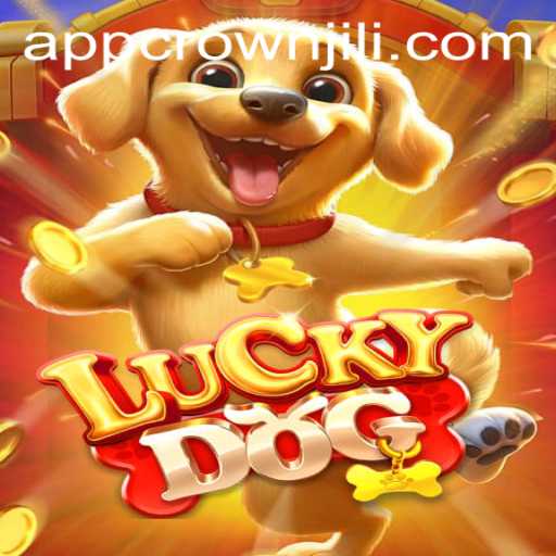 Exploring the Exciting World of LuckyDog: A New Gaming Sensation