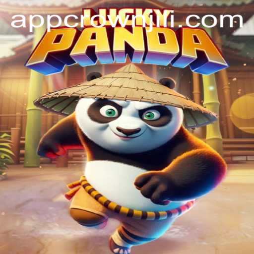 Unveiling LuckyPanda: A Comprehensive Guide to CROWNJILI's Newest Sensation