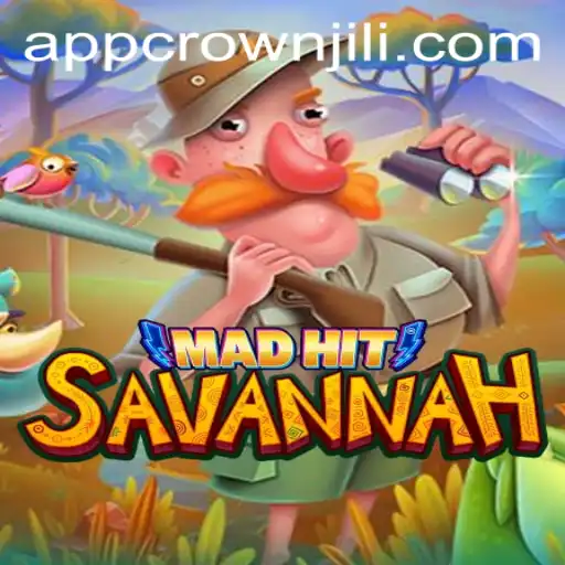 MadHitSavannah: A Thrilling Journey in the Heart of the Wild
