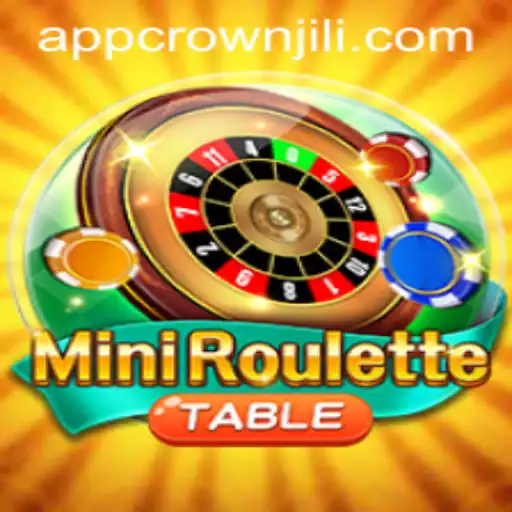 Exploring MiniRoulette: A Game of Simplicity and Strategy with CROWNJILI