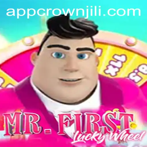 Explore the Excitement of MrFirstLuckyWheel: A Casino Game featuring CROWNJILI