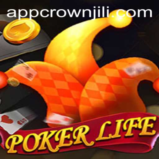 Exploring PokerLife: Dive into the Strategic World of Poker with CROWNJILI