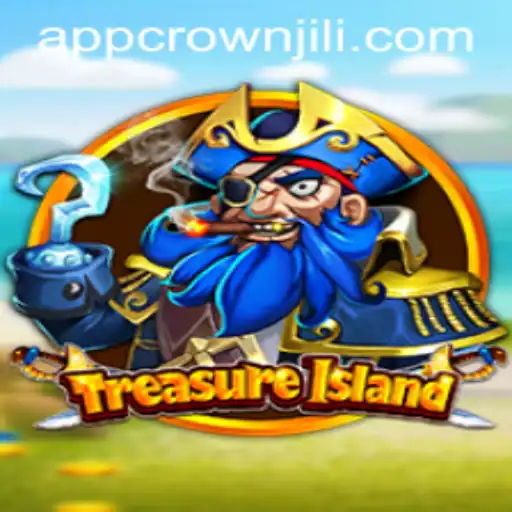Discover the Adventure of TreasureIsland - A Game of Strategy and Intrigue