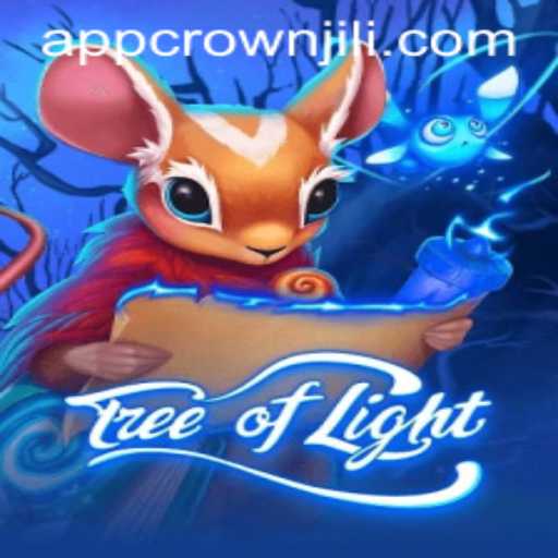 Discover the Enchanting World of TreeofLight and the Quest for CROWNJILI