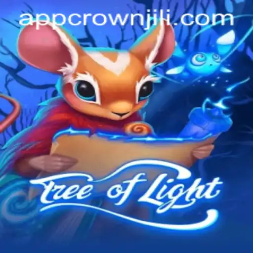 Discover the Enchanting World of TreeofLight and the Quest for CROWNJILI