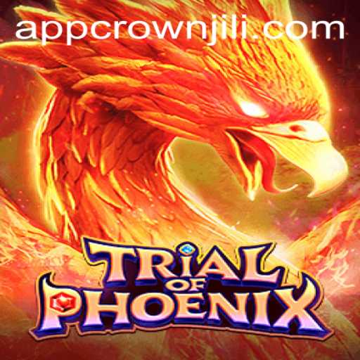 Trial of Phoenix: A New Gaming Sensation with CROWNJILI