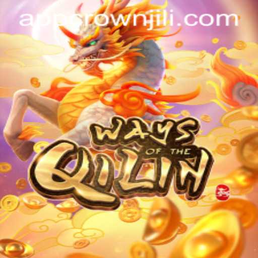 Unveiling the Mystique of WaysoftheQilin: A Journey with CROWNJILI