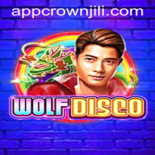 WolfDisco: A Thrilling Gaming Experience with CROWNJILI Magic