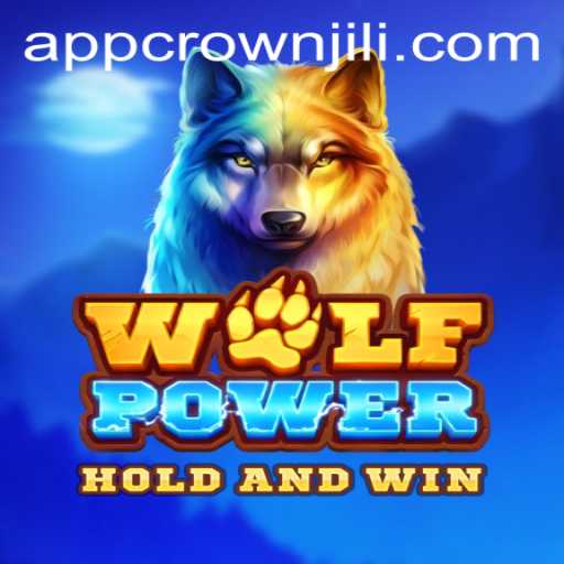WolfPower: Dive into the Adventure with the CROWNJILI Twist