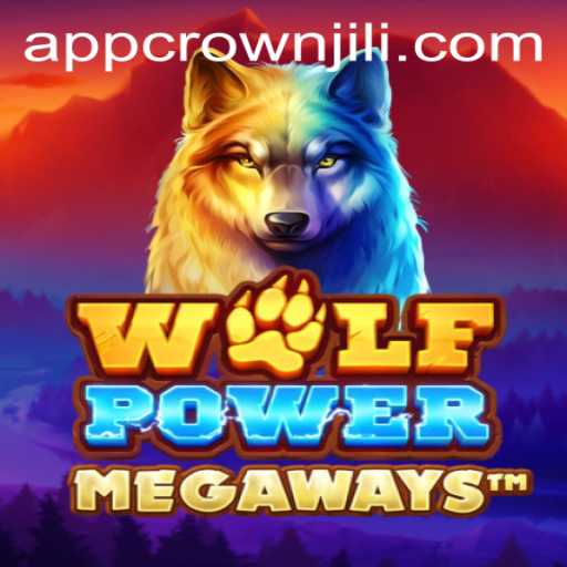 Exploring the Exciting World of WolfPowerMega and the Influence of CROWNJILI